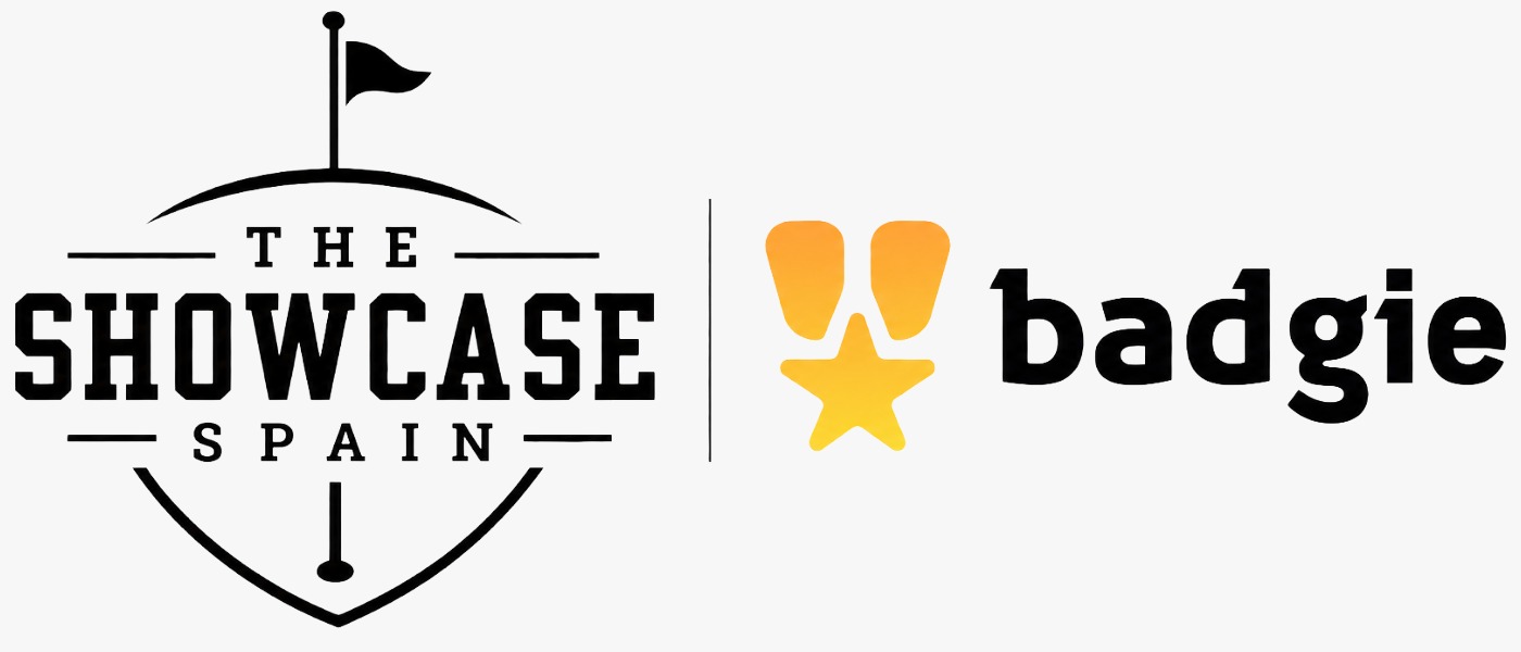 [Acceso Plataforma Showcase Badgie]